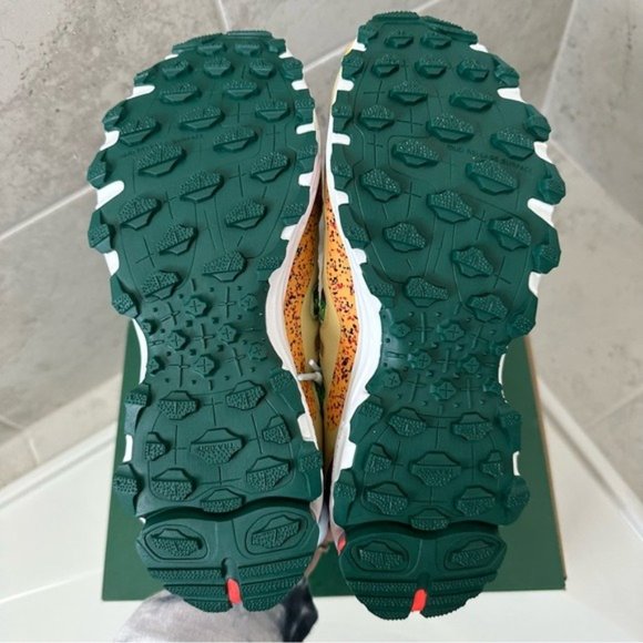 SOLD Adidas Superturf Adventure Sean Wotherspoon Jiminy Cricket Sneaker 7 Men - Picture 9 of 10